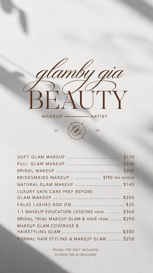 Makeup Service’s