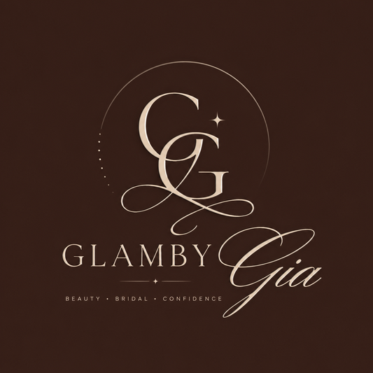 About Glamby Gia & Buisiness