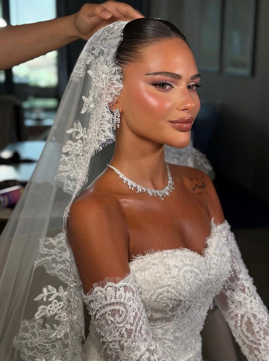 Bridal Hair & Makeup Styling Form